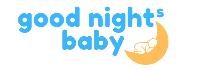 Good Nights Baby logo